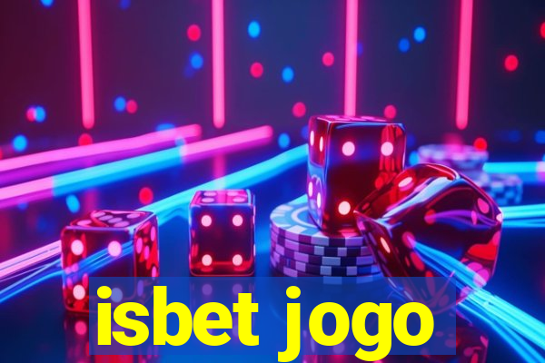 isbet jogo