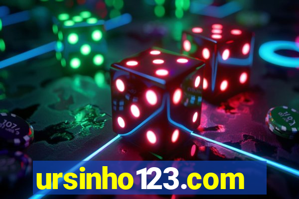 ursinho123.com