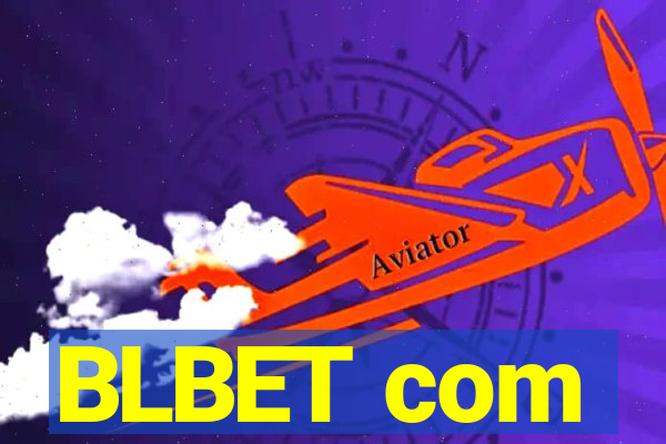 BLBET com