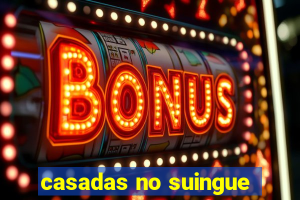 casadas no suingue