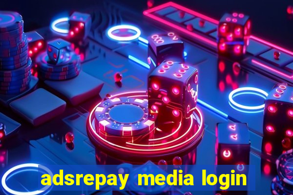 adsrepay media login