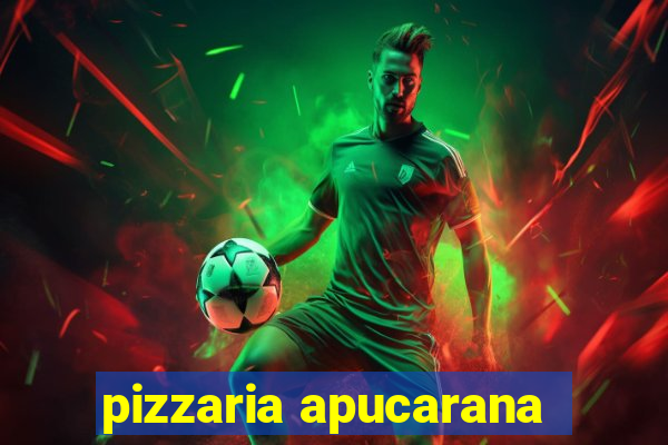 pizzaria apucarana