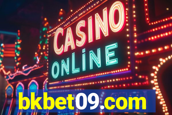 bkbet09.com