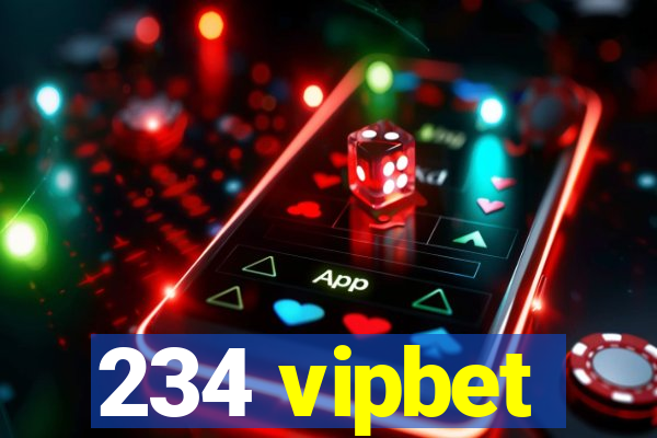 234 vipbet