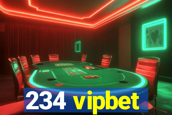 234 vipbet