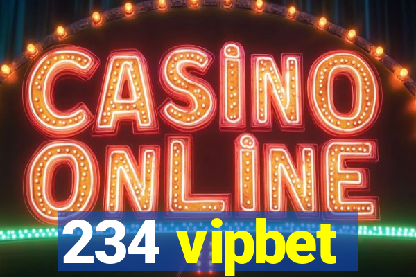 234 vipbet