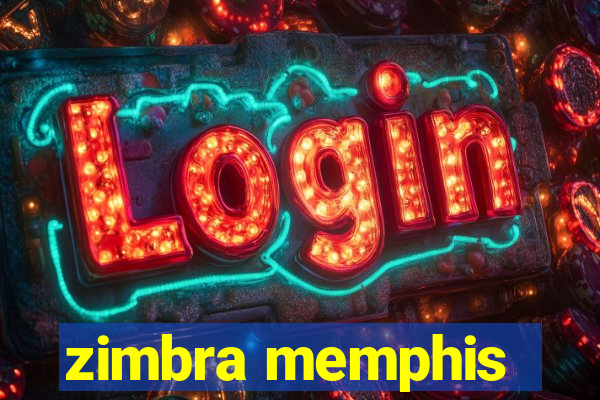 zimbra memphis