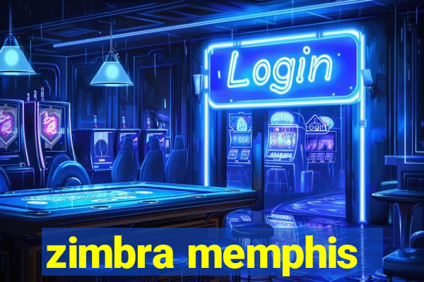 zimbra memphis