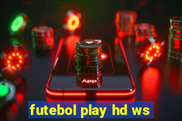 futebol play hd ws