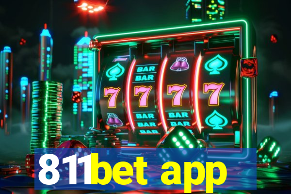 811bet app