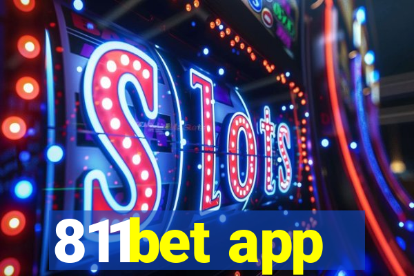 811bet app