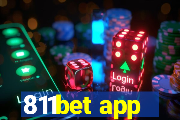 811bet app