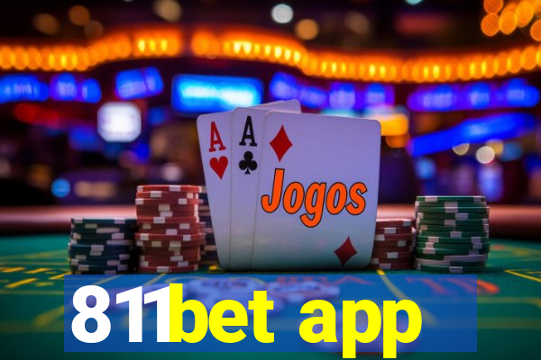 811bet app