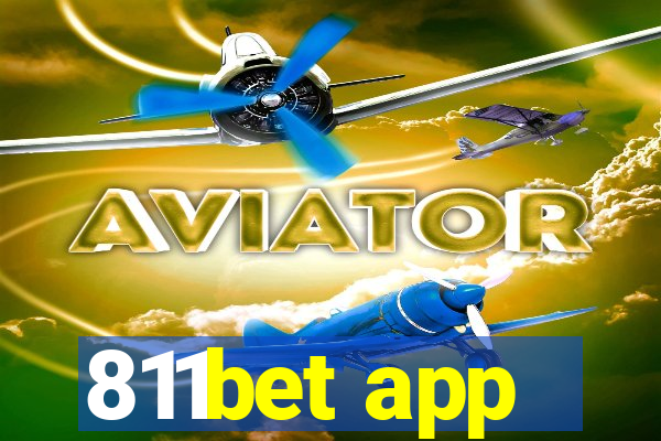 811bet app