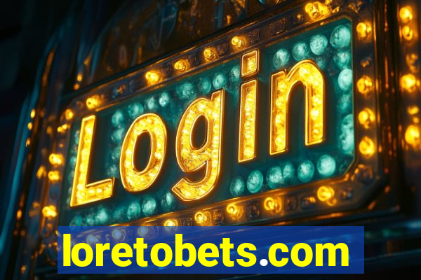 loretobets.com