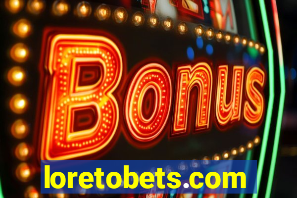 loretobets.com