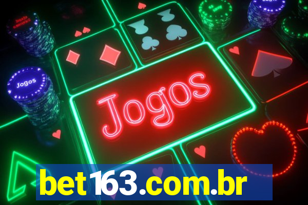 bet163.com.br