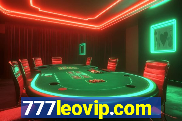 777leovip.com