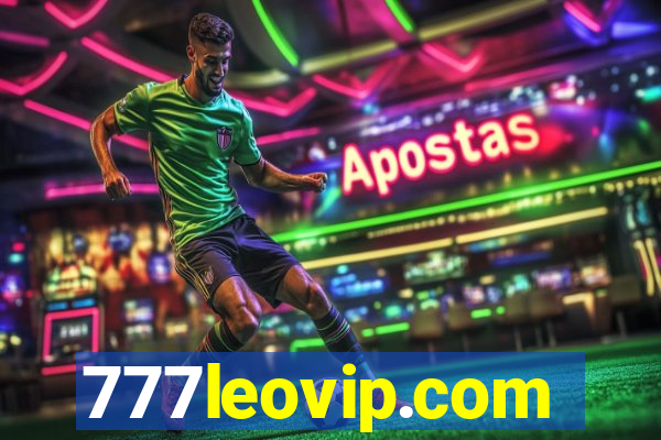 777leovip.com