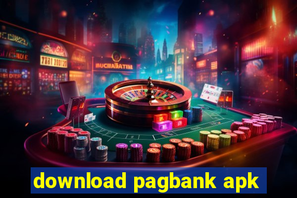 download pagbank apk