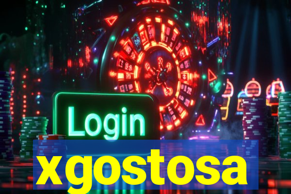 xgostosa