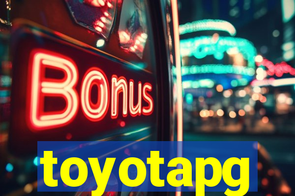 toyotapg