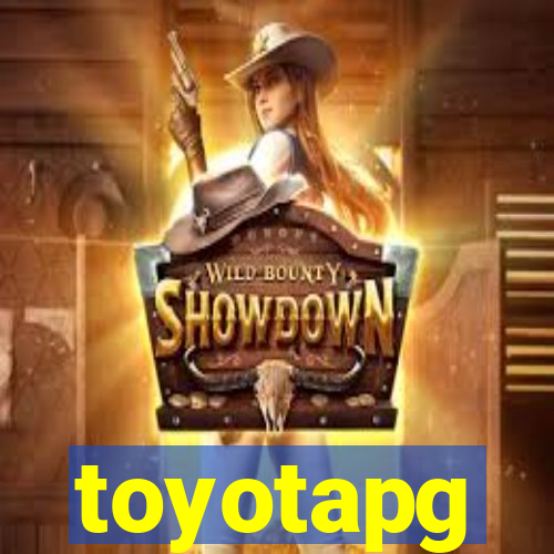 toyotapg