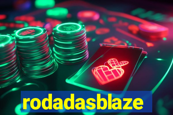 rodadasblaze