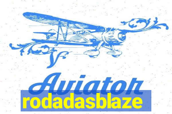 rodadasblaze