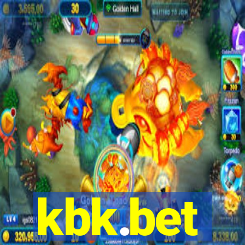 kbk.bet