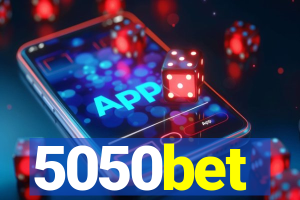 5050bet