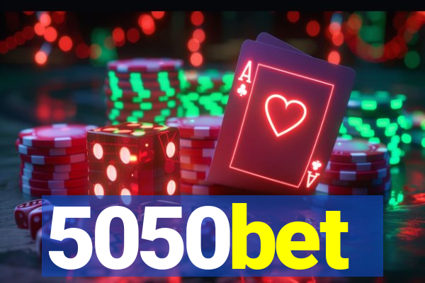 5050bet