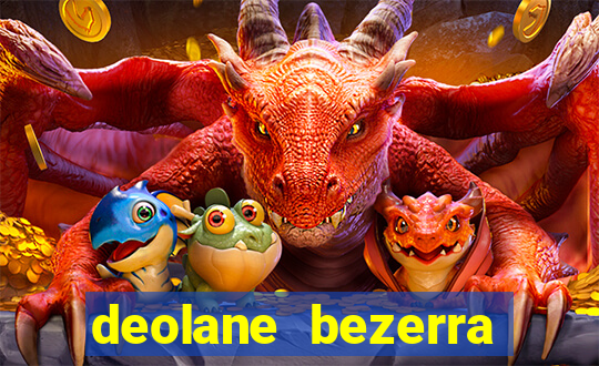 deolane bezerra plataforma de jogos