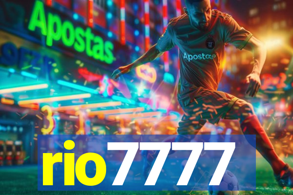 rio7777