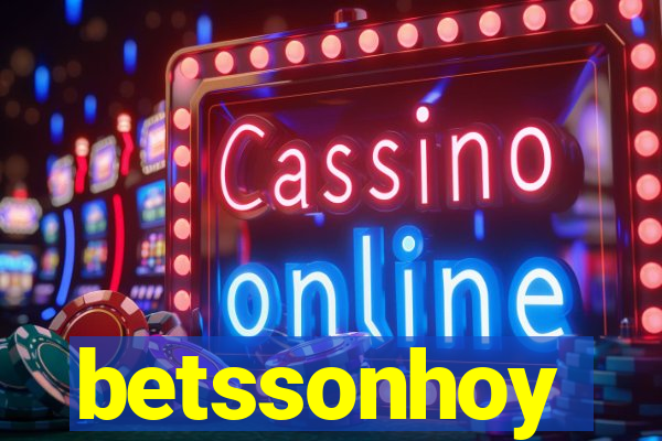 betssonhoy