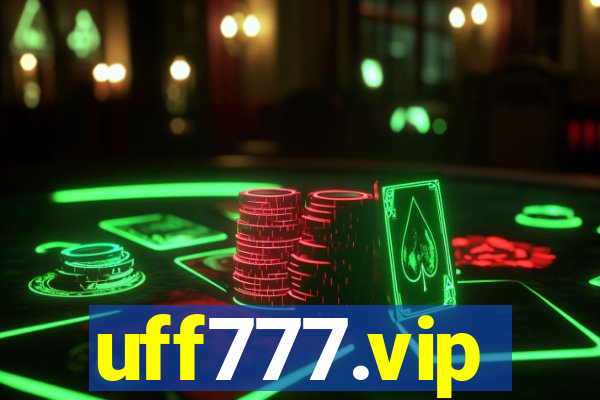 uff777.vip