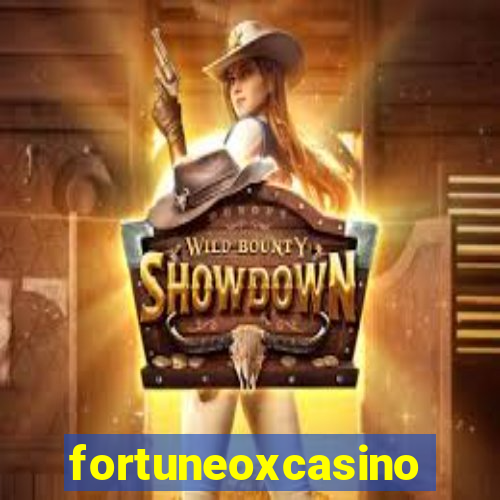 fortuneoxcasino.com