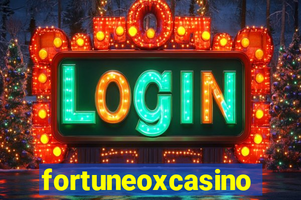 fortuneoxcasino.com