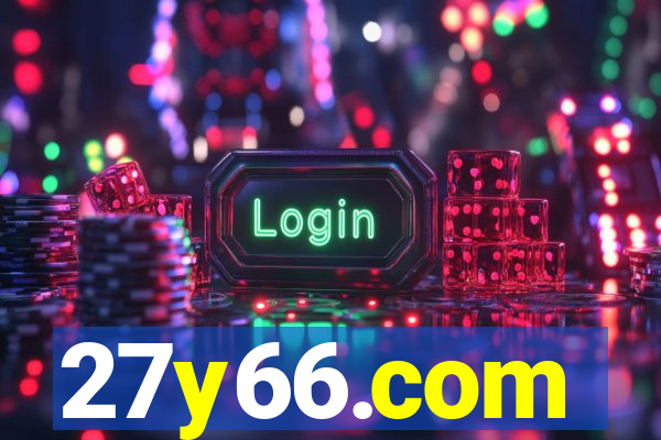 27y66.com