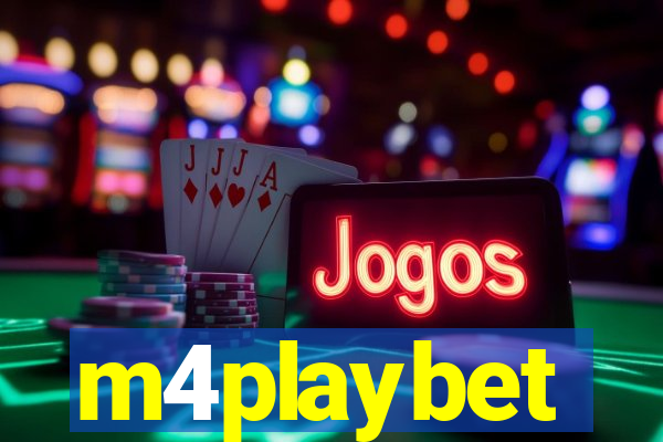 m4playbet