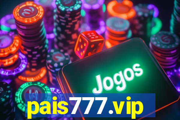 pais777.vip