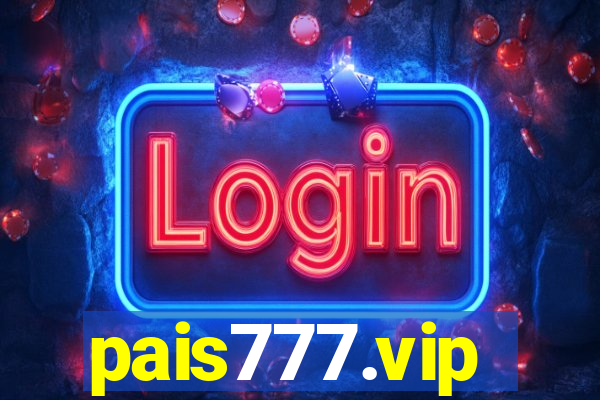 pais777.vip