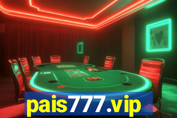 pais777.vip