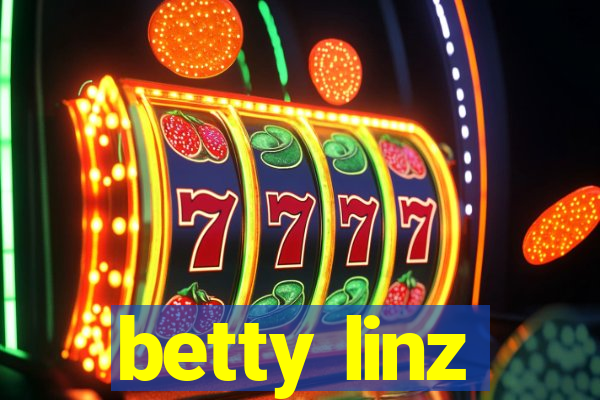 betty linz