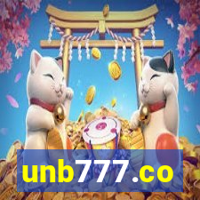 unb777.co