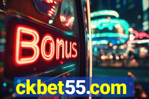 ckbet55.com