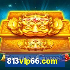 813vip66.com