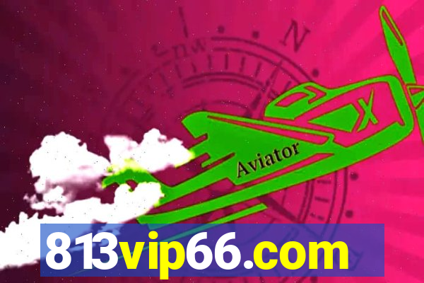 813vip66.com