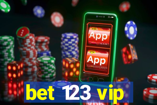 bet 123 vip