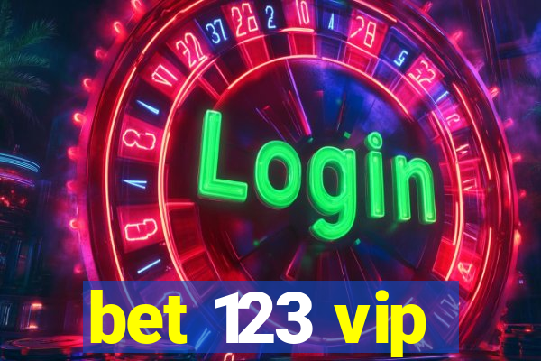 bet 123 vip